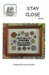 (image for) Stay Close